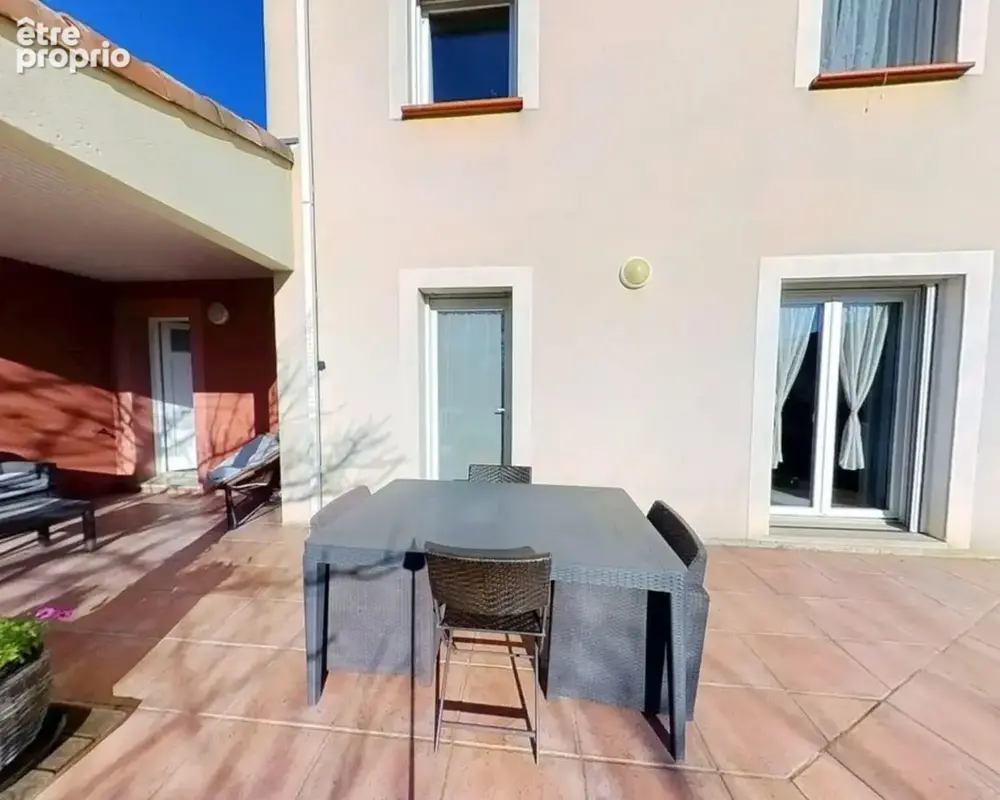 Maison 4 pièces 83 m² à vendre à Lasgraisses (81300) - photo 6