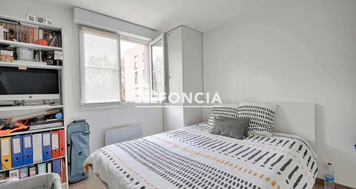 Appartement à BONNEUIL-SUR-MARNE