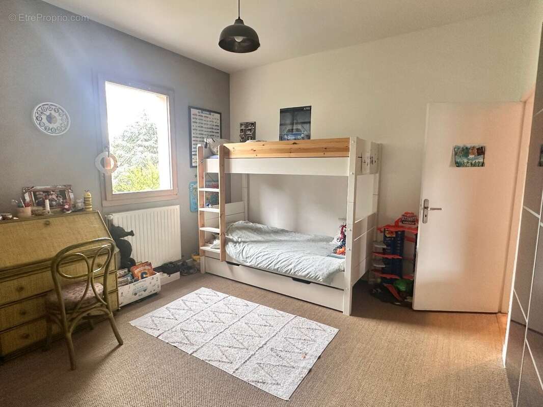 Maison à LES LOGES-EN-JOSAS