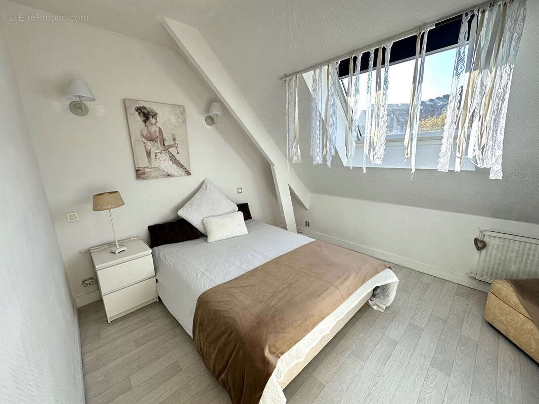 Maison à JOUE-LES-TOURS