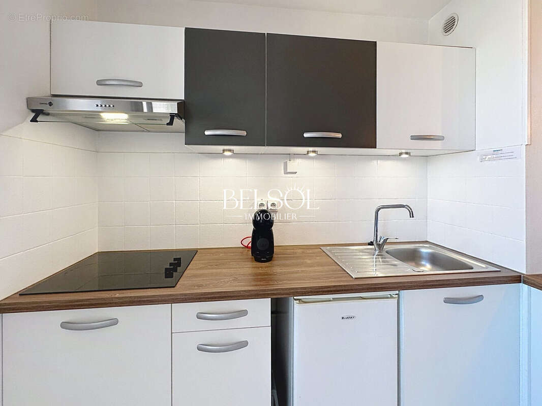 Appartement 50 m² à Canet-En-Roussillon  - photo 9
