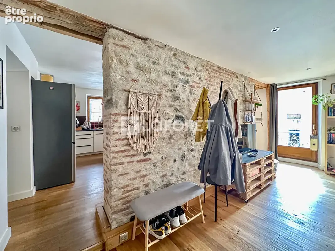 Appartement Grenoble 4 pièce(s) 96.9 m2 - photo 3