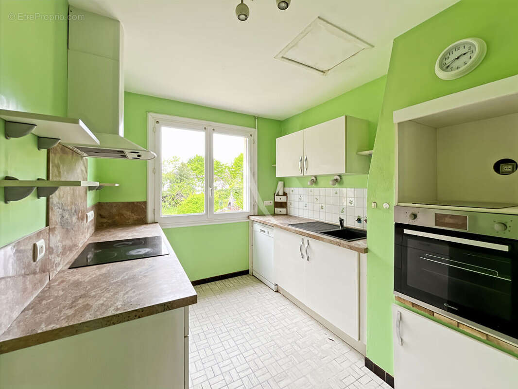Maison à LA BARRE-DE-MONTS
