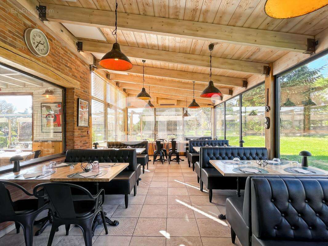 Maison à GUICHAINVILLE