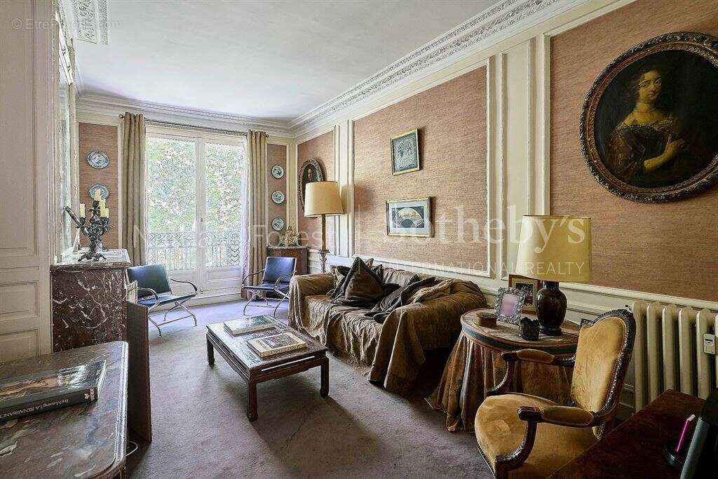 Appartement 208 m² à Lille  - photo 10