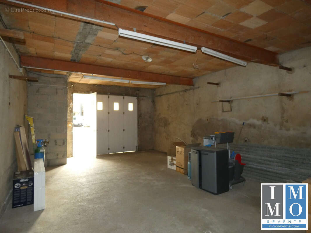 Appartement à SAINT-MARTIN-D&#039;AUXIGNY