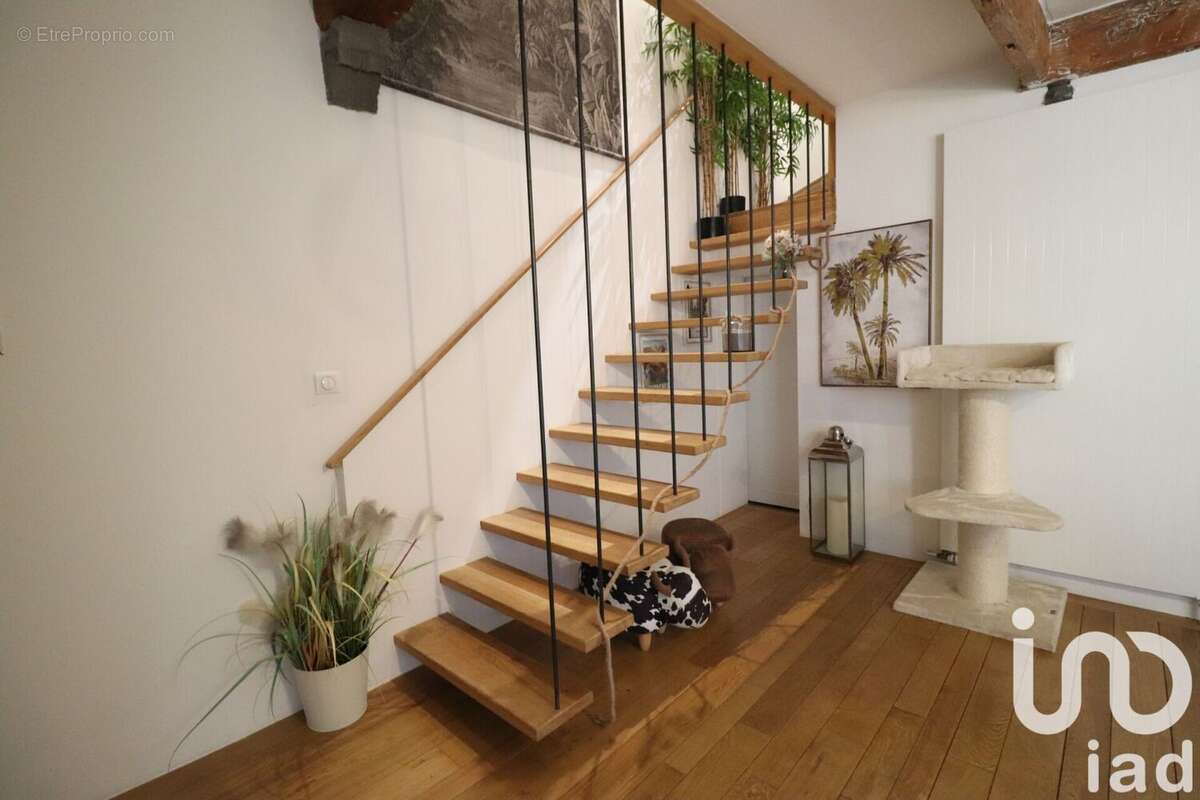 Photo 8 - Maison à CLERMONT-FERRAND