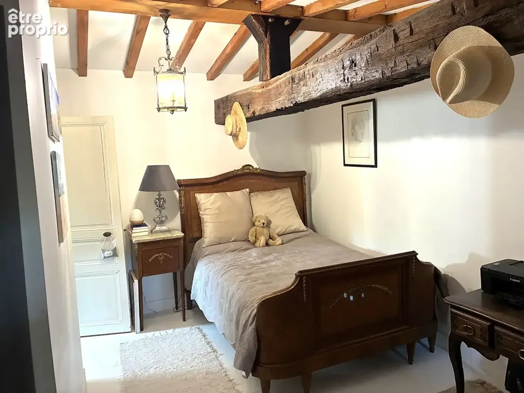 Superbe maison de caractère de 3 chambres avec vues imprenables - photo 12