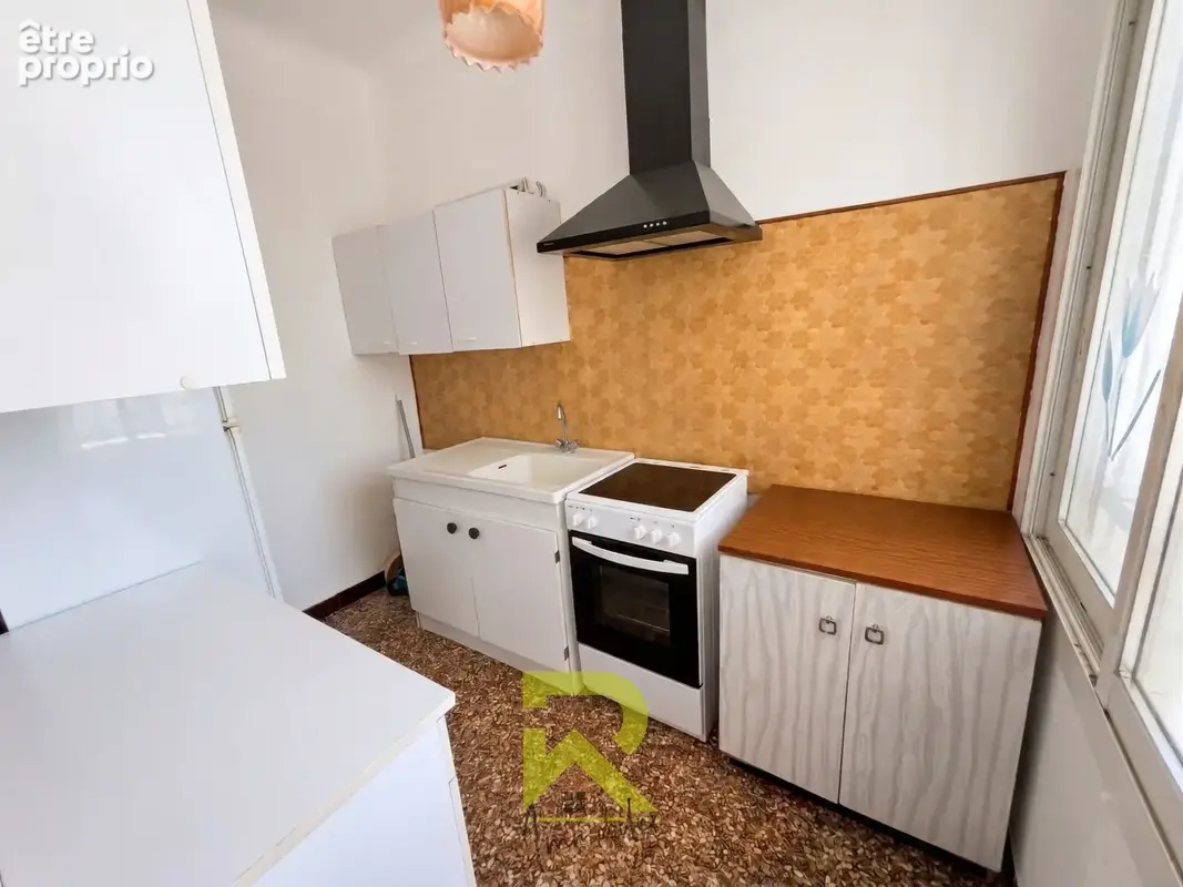GRAU D'AGDE - P-Pied - 1chambre - jardin - stationnement proche centre et plage ( 200m ) - photo 5