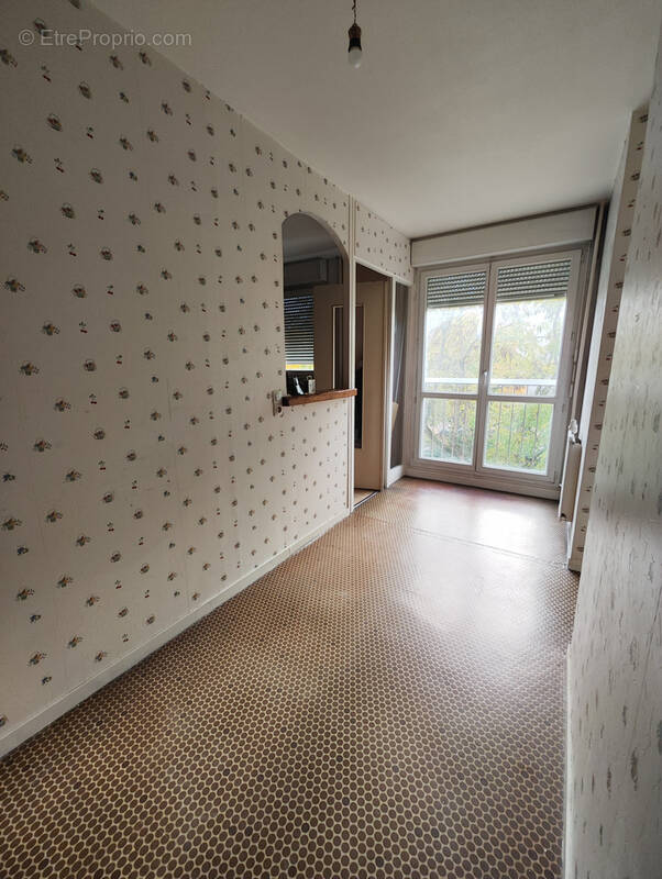Appartement à LE MEE-SUR-SEINE