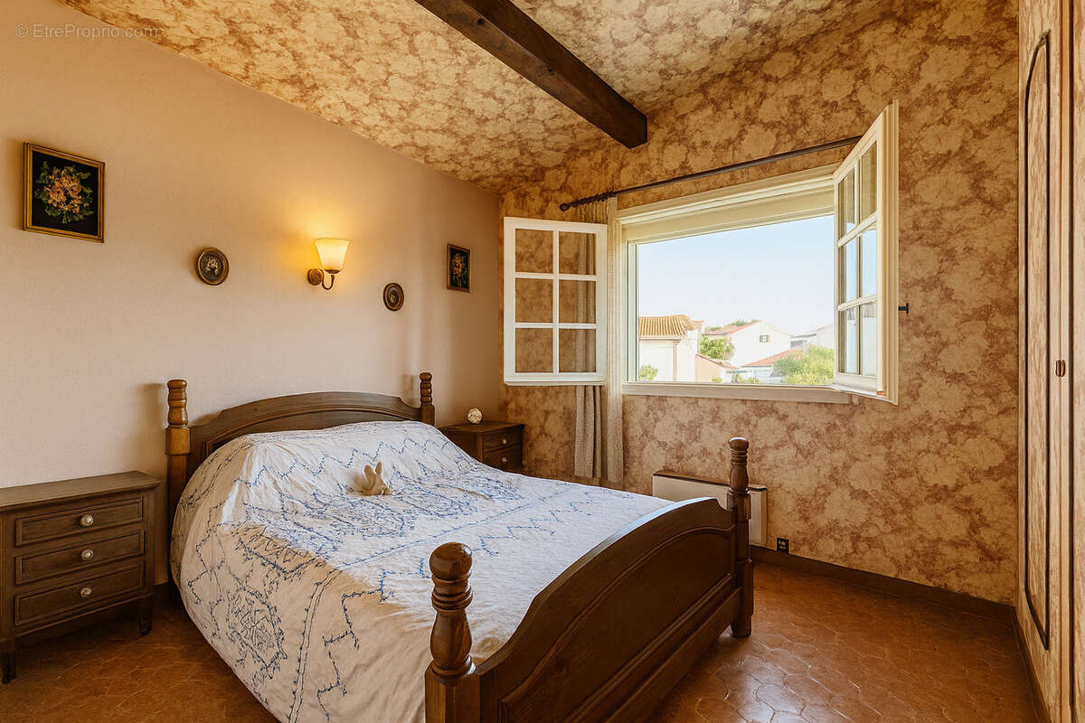 Maison à SIX-FOURS-LES-PLAGES