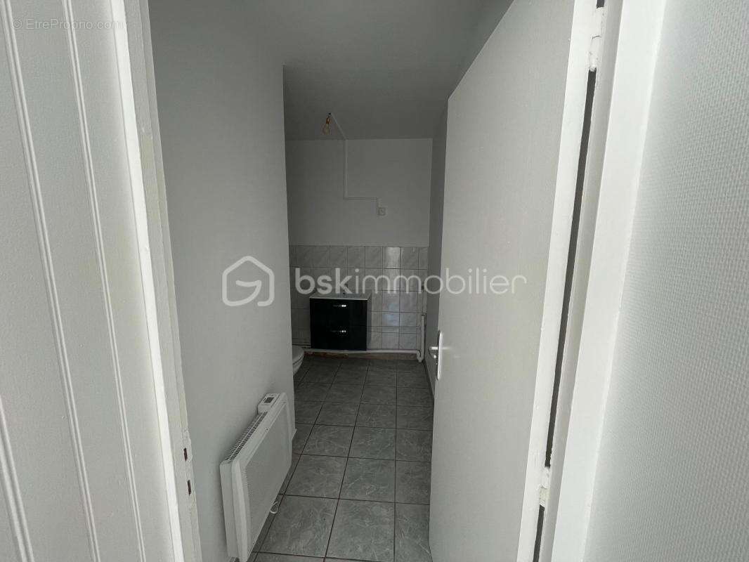Studio centre-ville 25,95 m² avec vue dégagée - photo 4