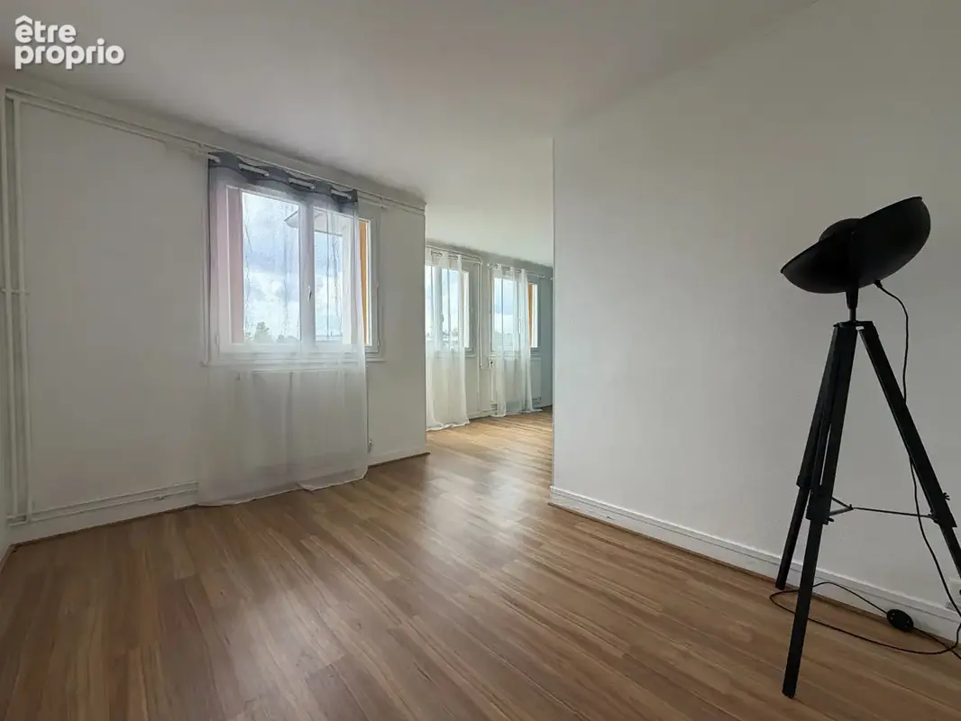 Appartement Montmorency 4 pièce(s) 69 m2 - photo 4