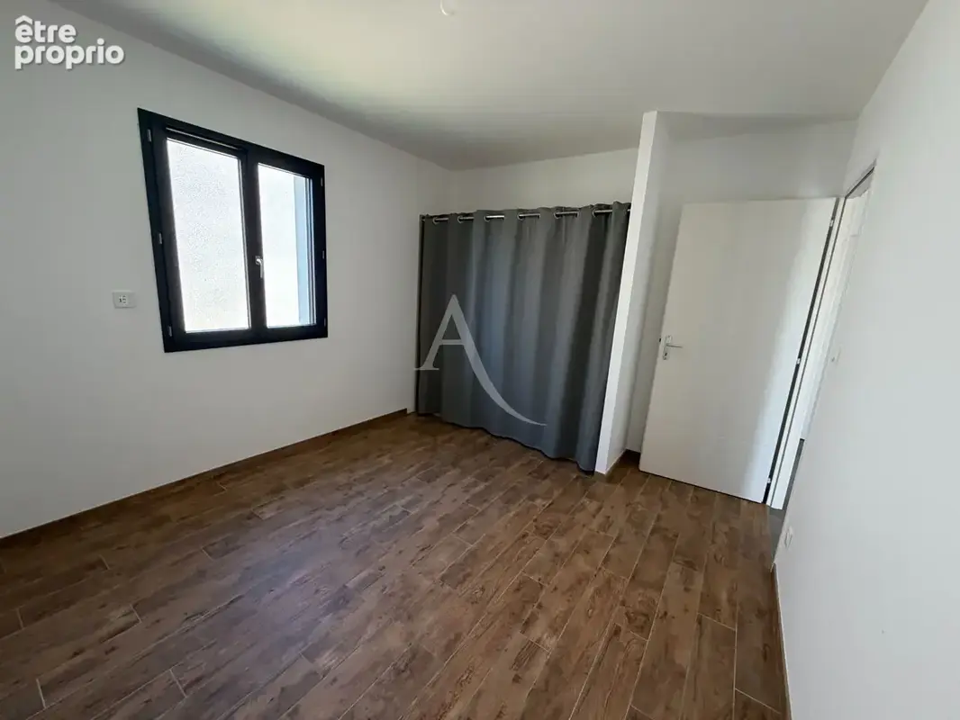 Maison contemporaine de plain-pied . Clés en main! - photo 7