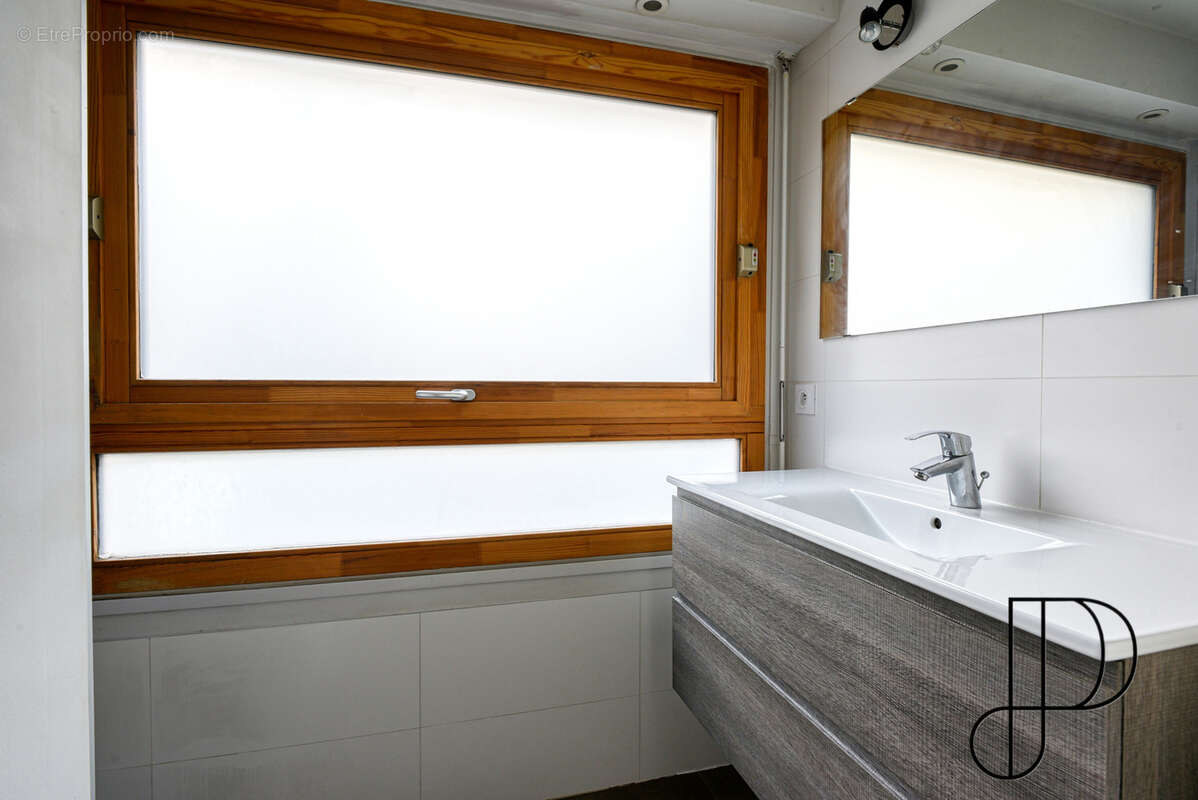 Appartement à LYON-4E