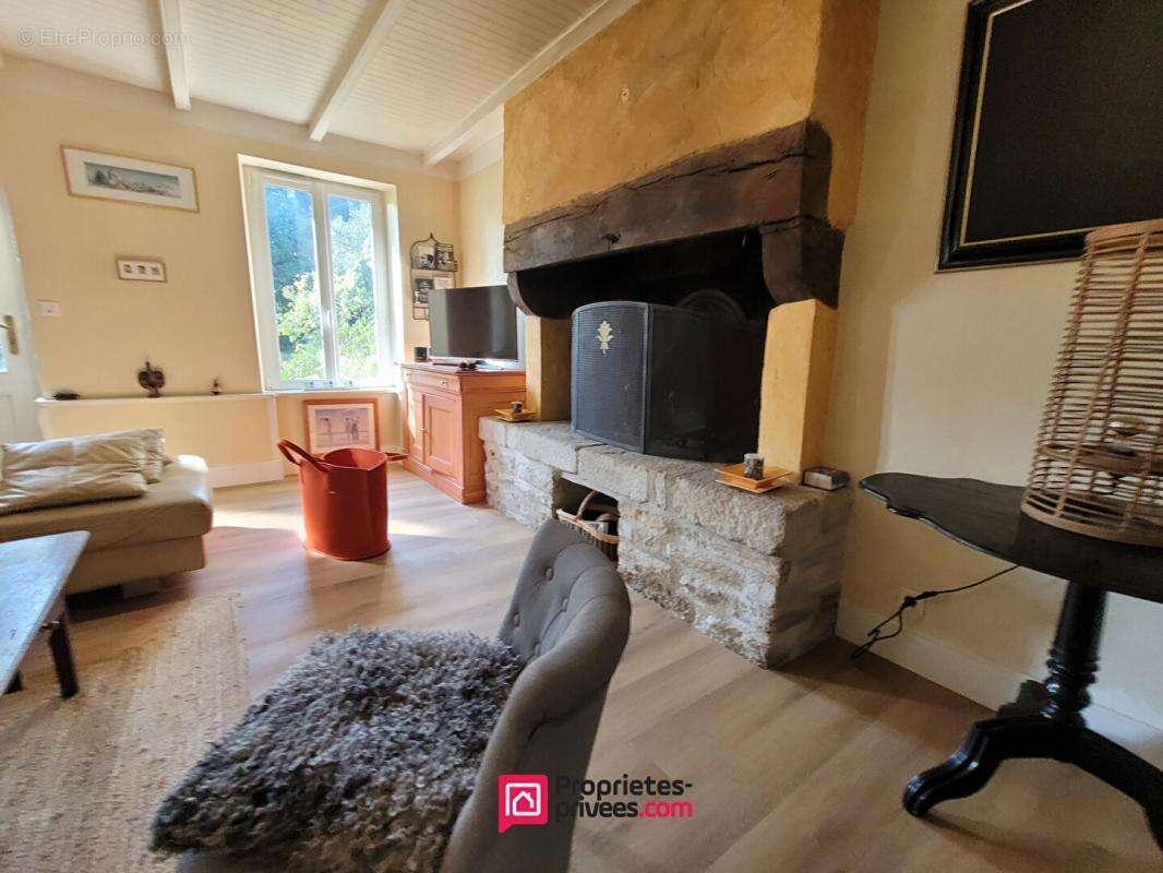 Maison à LA FORET-FOUESNANT