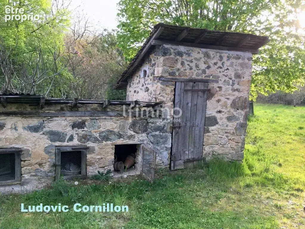 Maison à la campagne : 119m2, granges, 1.5ha - photo 26