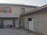 Maison à SAINT-SIMEON-DE-BRESSIEUX