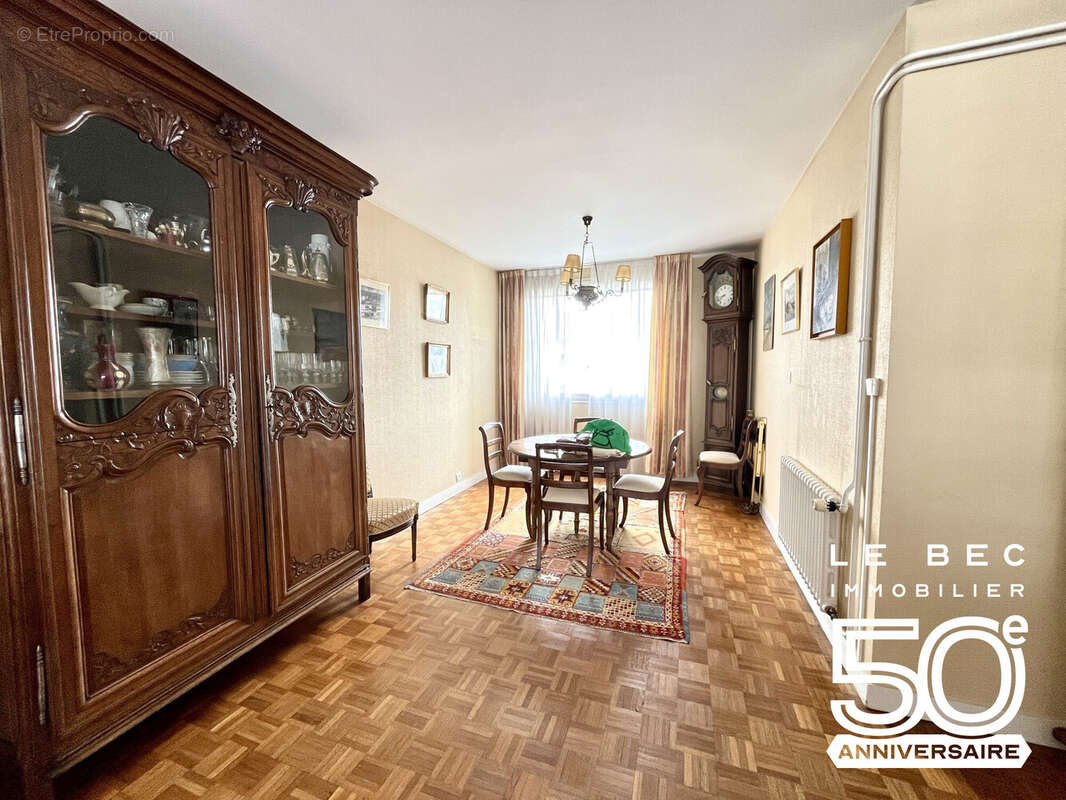Appartement 124 m² à Vannes  - photo 6