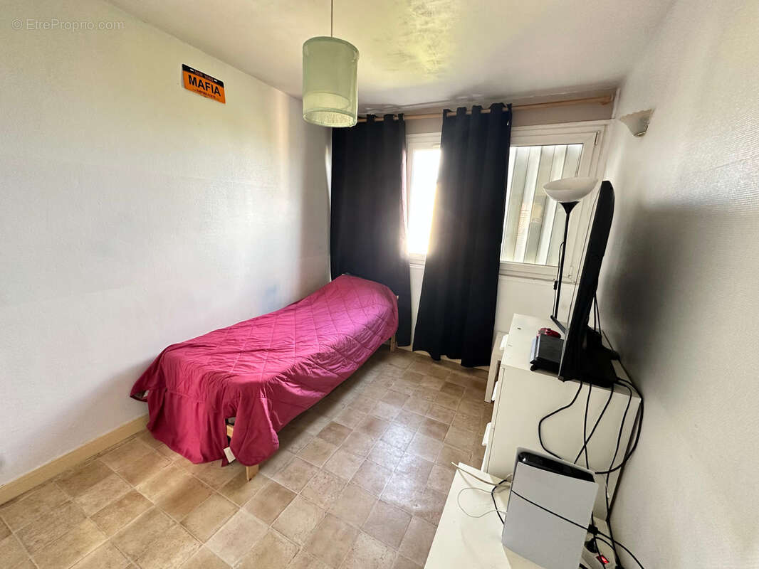 Appartement à RIS-ORANGIS