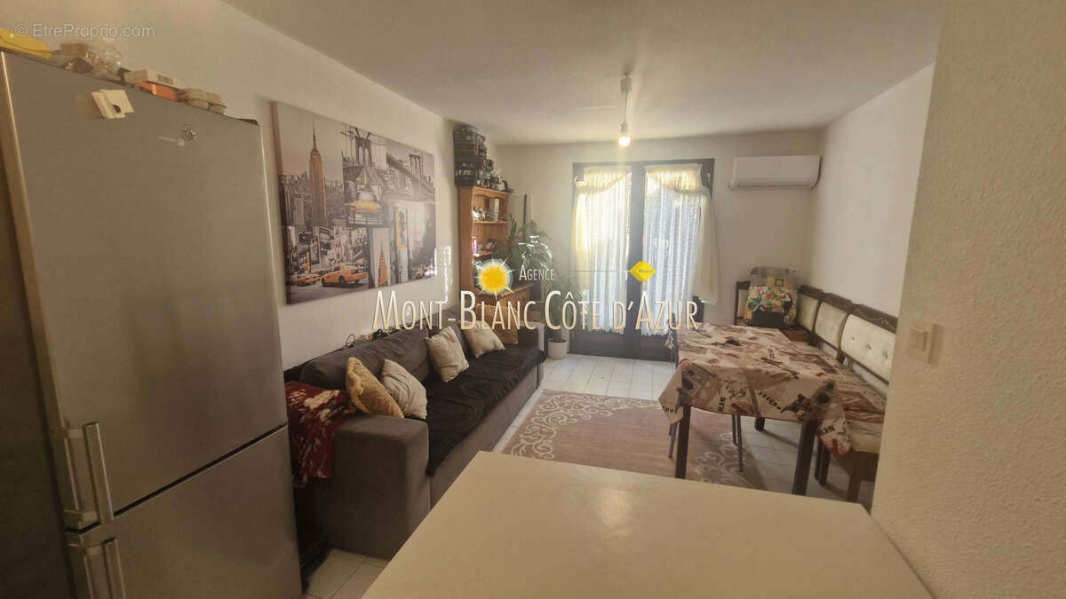 Appartement à SAINTE-MAXIME