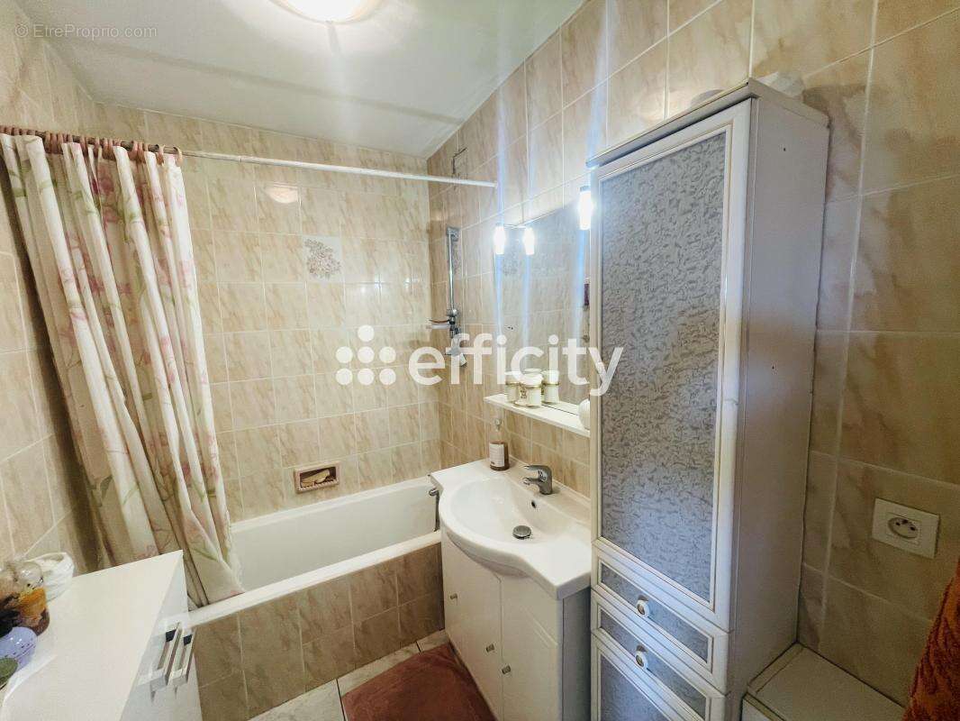 Appartement - photo 7