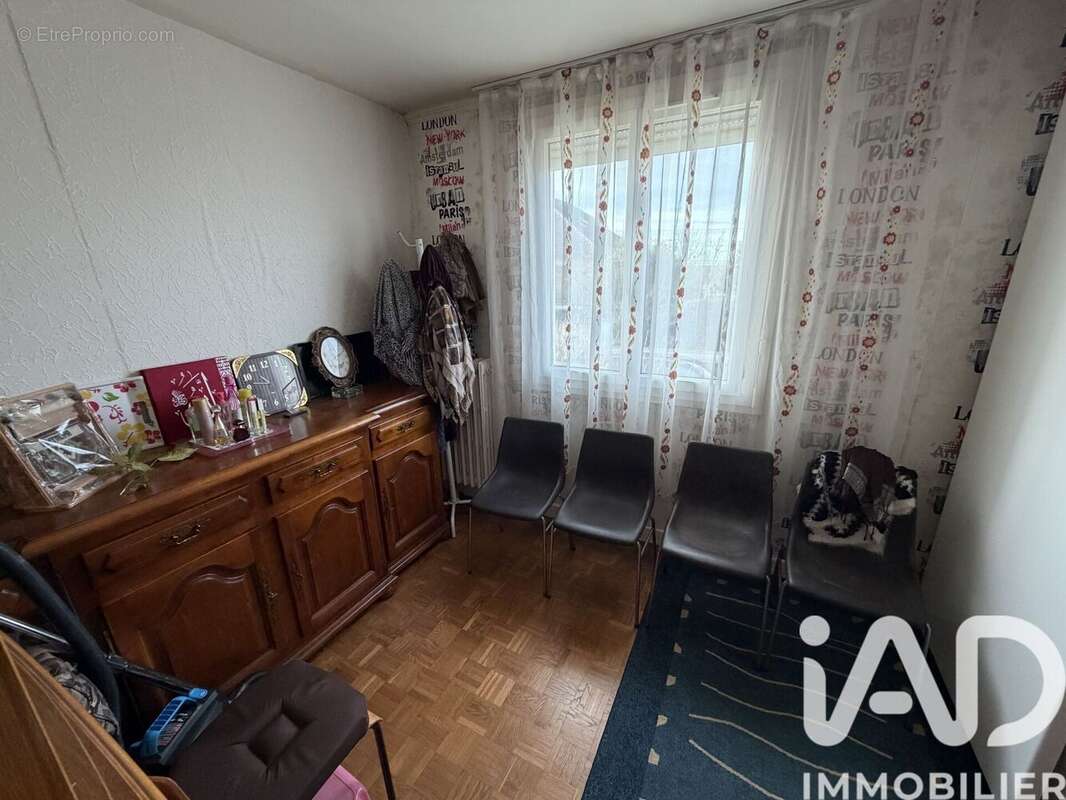 Photo 7 - Maison à SAINT-DIZIER