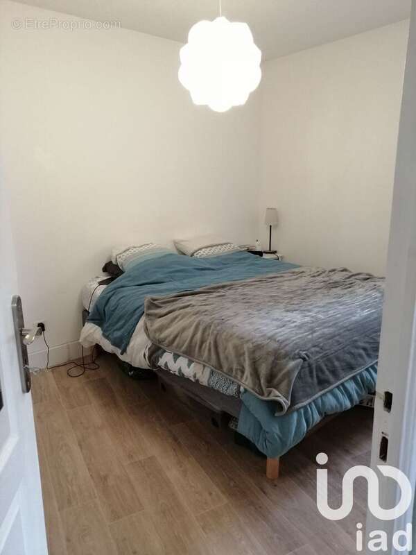 Photo 4 - Maison à VILLERS-SAINT-PAUL