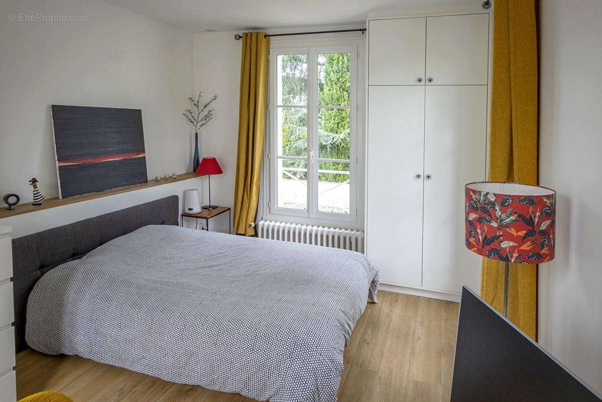 Maison à CHATOU