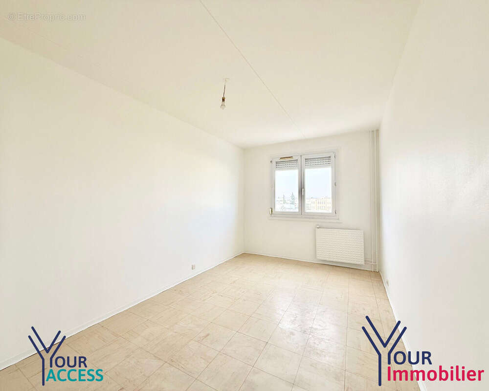 Appartement 57 m² à Venissieux  - photo 7