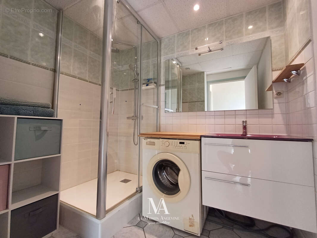 Appartement à ANGERS