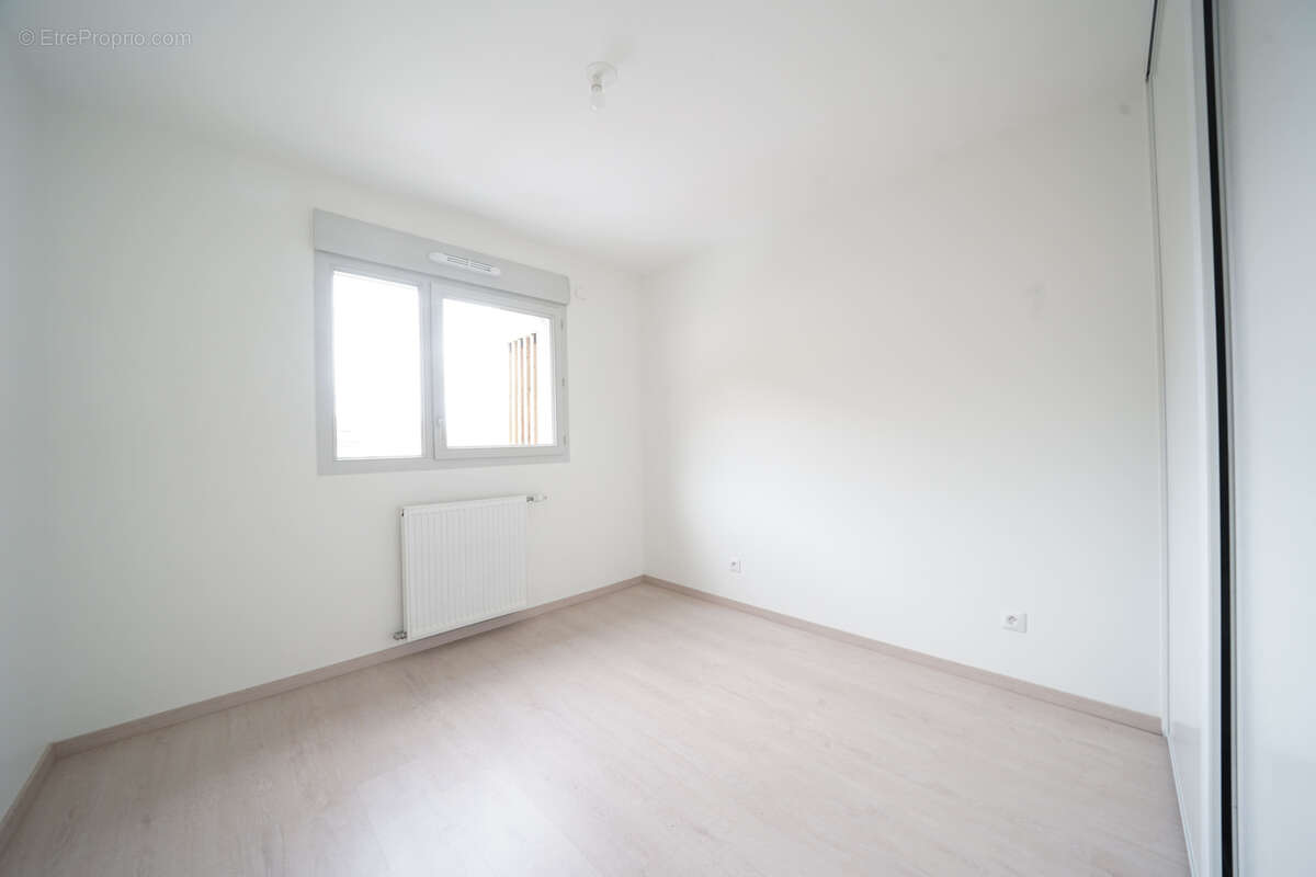 Appartement à VIF