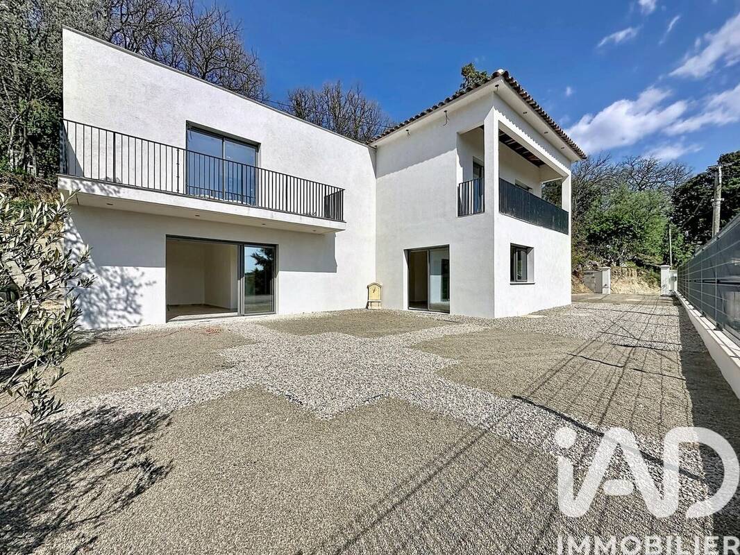 Photo 1 - Maison à BARGEMON