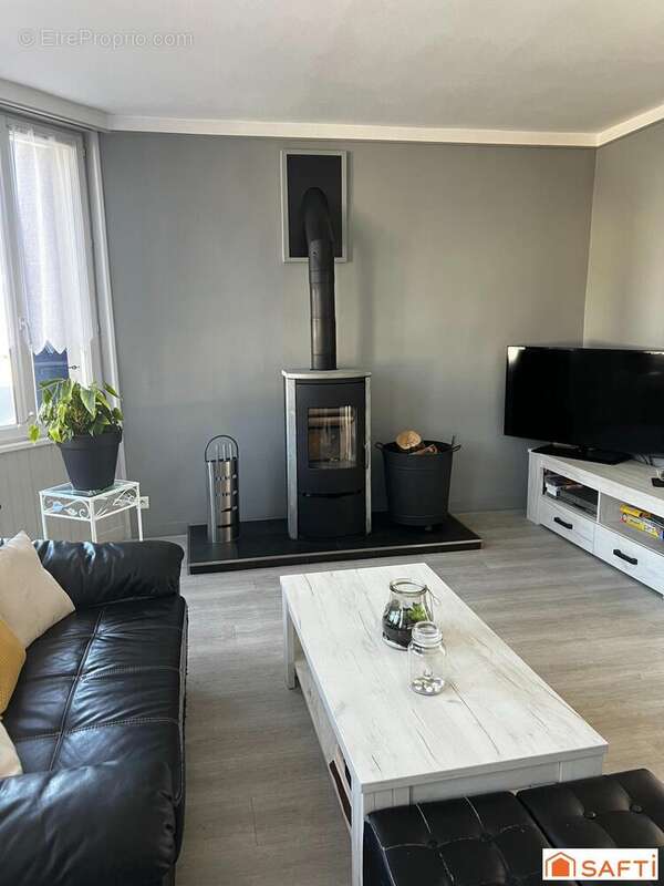 Photo 4 - Maison à CHANTONNAY