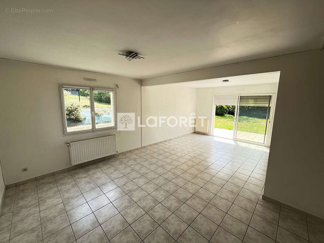 Maison Lannion 5 pièce(s) 95 m2 - photo 8