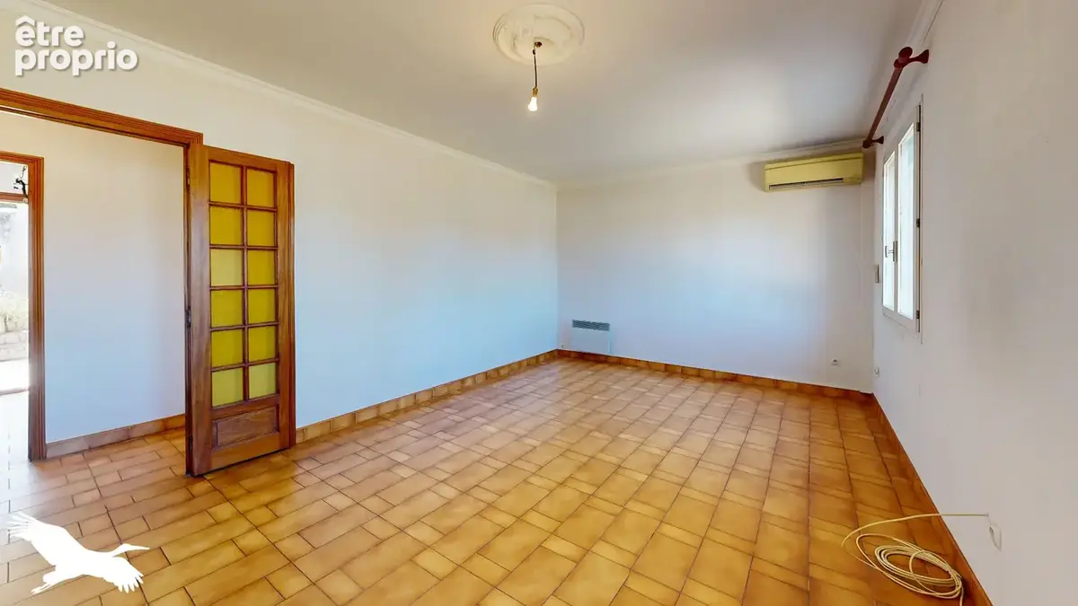 A VENDRE - MARSEILLE 11ème - MAISON T3 de 67 m² sur parcelle de 660 m² ? Calme absolu & Tram à 2 min - photo 8