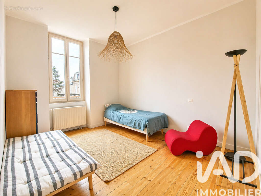 Photo 8 - Maison à BRIVE-LA-GAILLARDE
