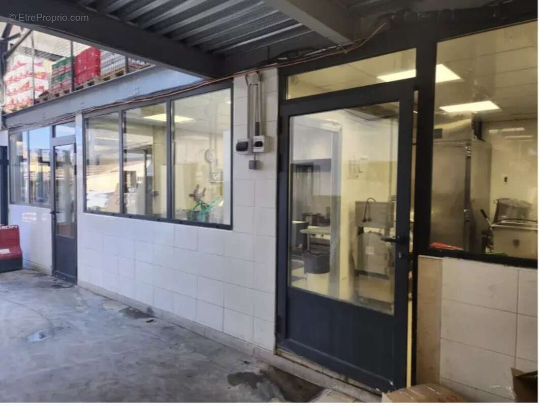 Maison à CHAMPIGNY-SUR-MARNE