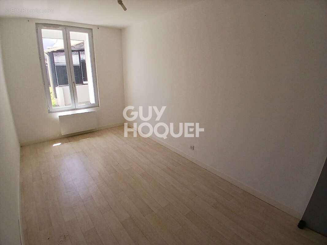 Maison 4p, 3ch, 109m2, saint pierre d oleron - photo 7