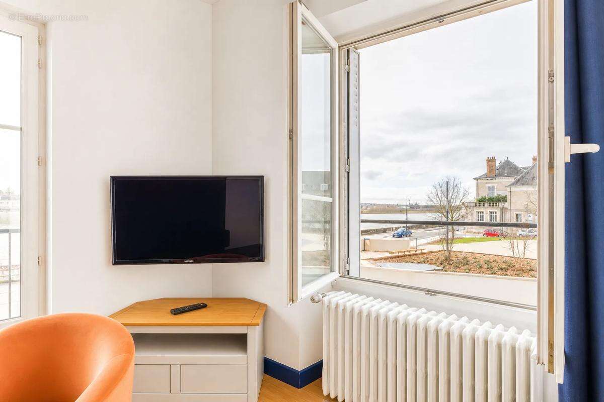 Appartement à BLOIS