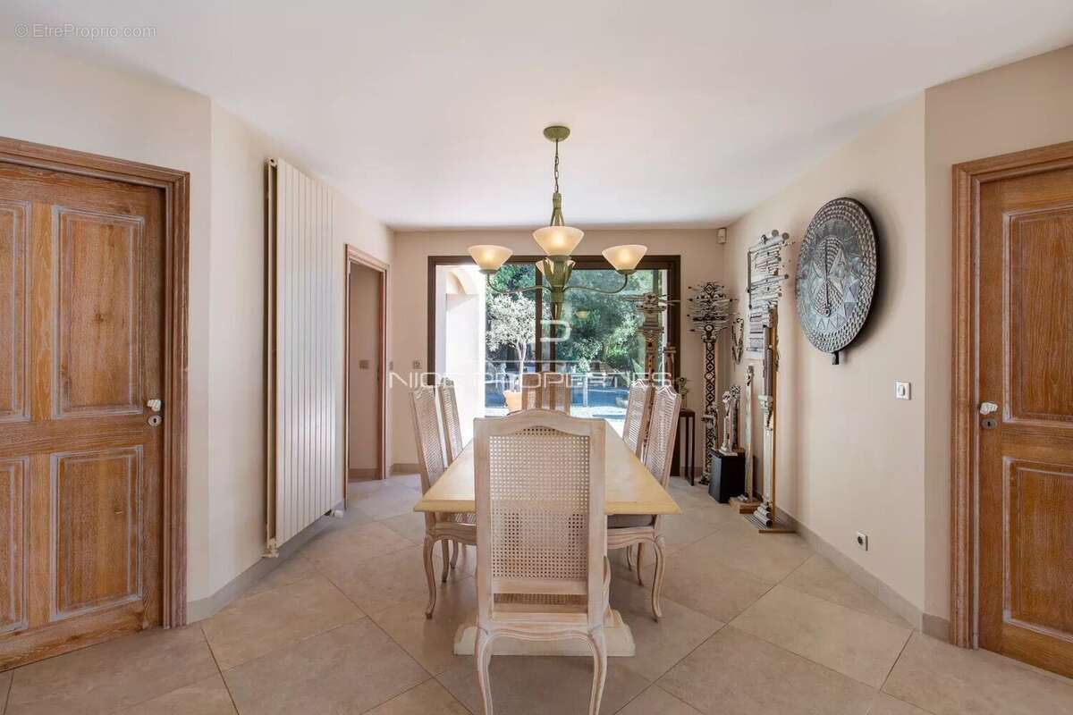 Maison à NICE
