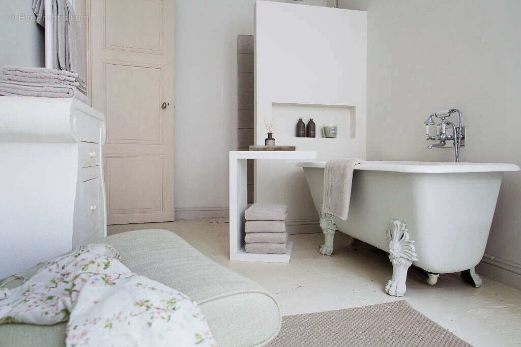 Maison à SAINT-HIPPOLYTE-DU-FORT