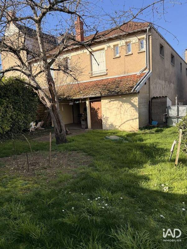 Photo 1 - Appartement à BOURGES