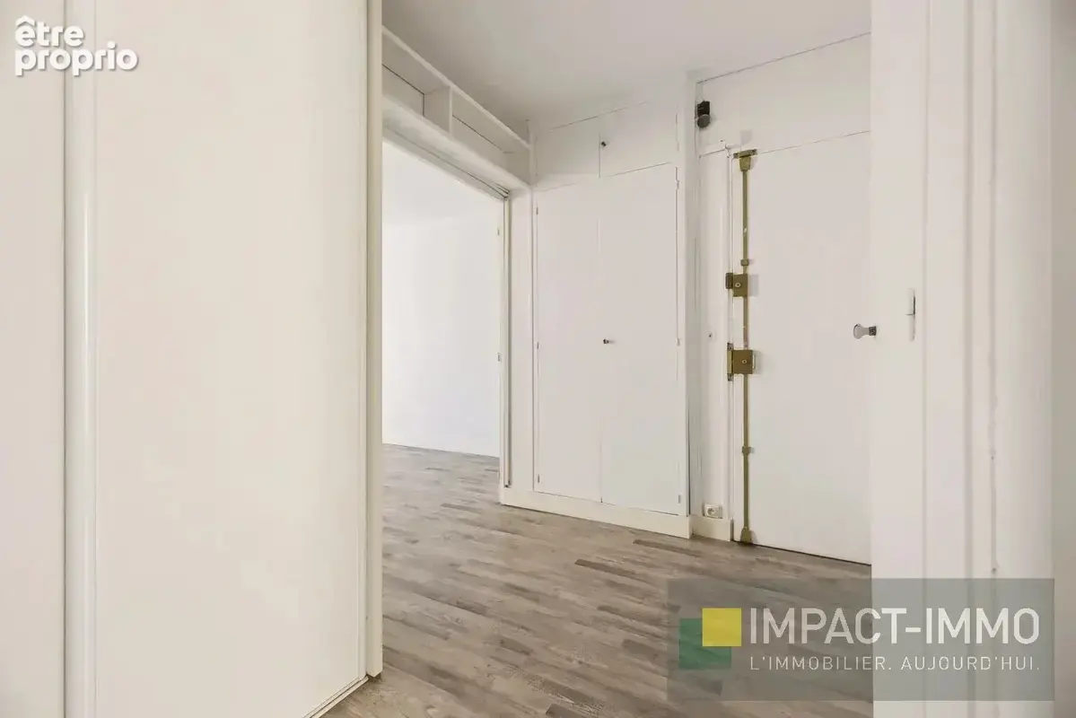 Nouveauté: 2 pièces avec balcons en étage élevé - photo 9