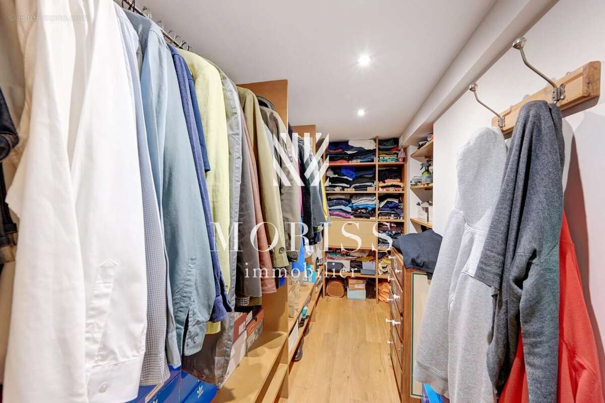 Appartement à VINCENNES