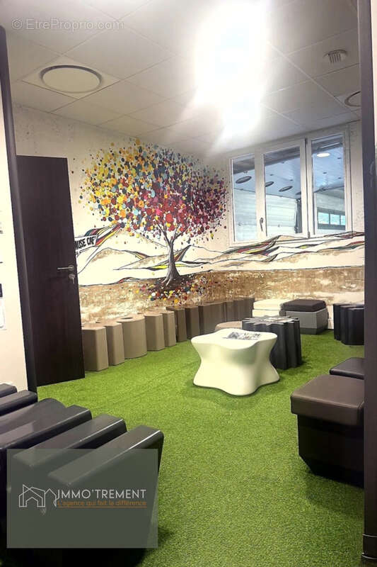 Commerce à SAINT-ETIENNE