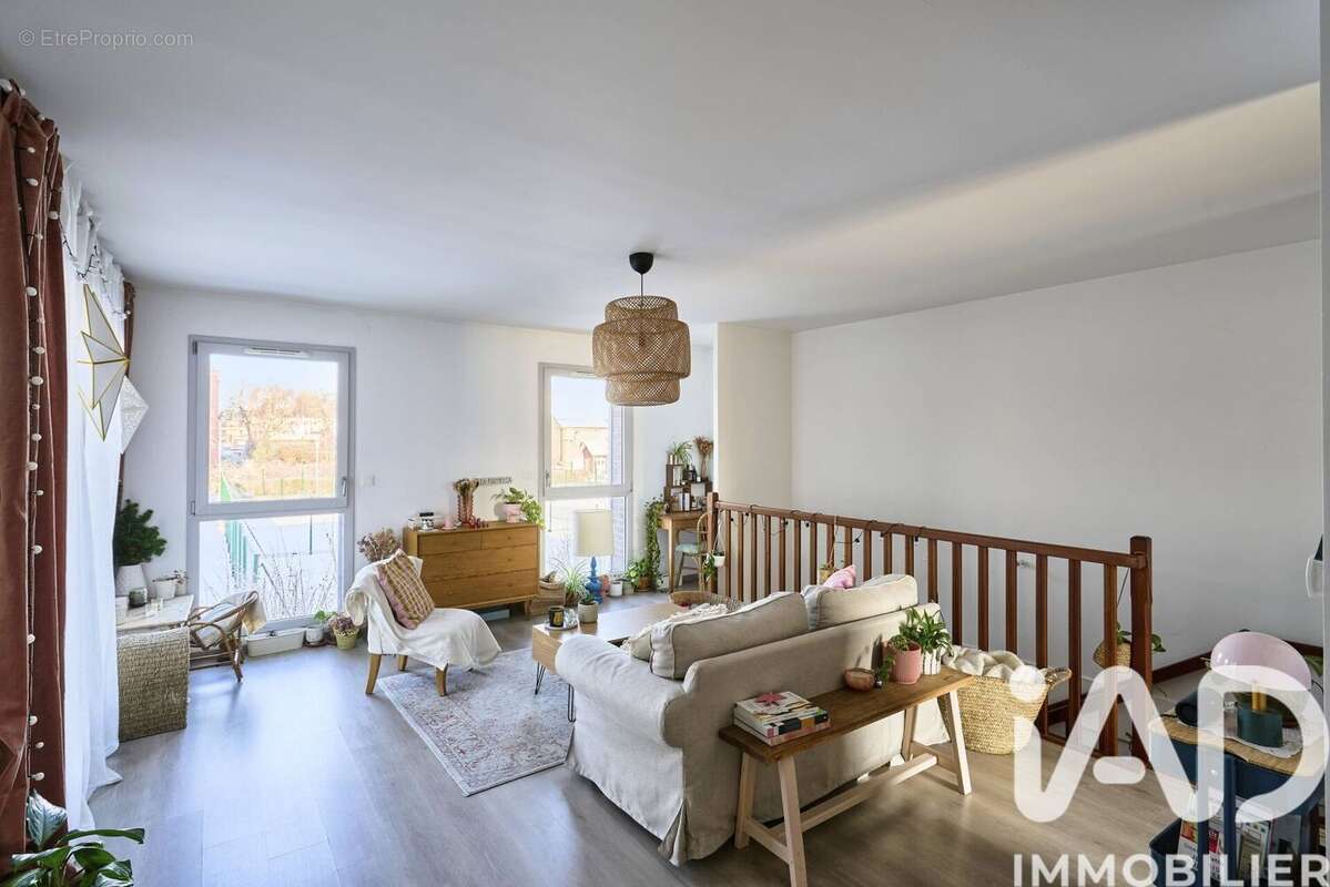 Photo 8 - Appartement à CROIX