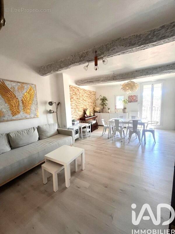 Photo 1 - Appartement à CARCES