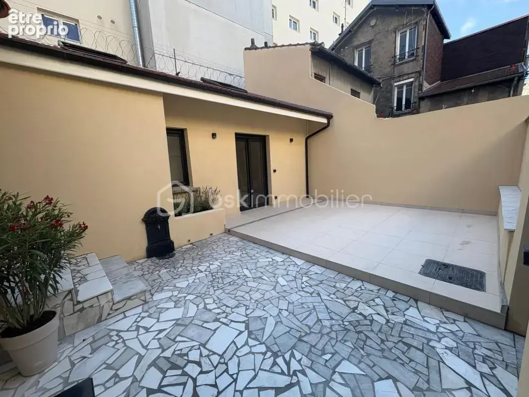  Maison entièrement rénovée avec cour privative – Aux portes de Paris - photo 3