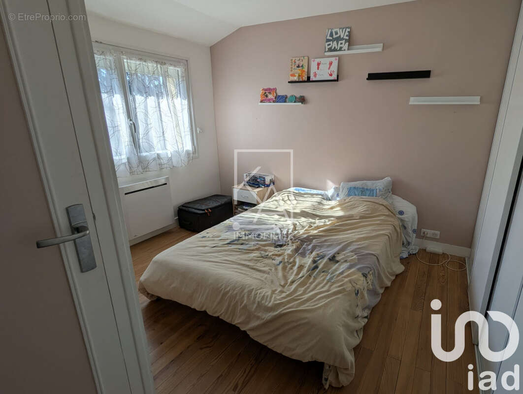 Photo 9 - Maison à BOUTIGNY-SUR-ESSONNE